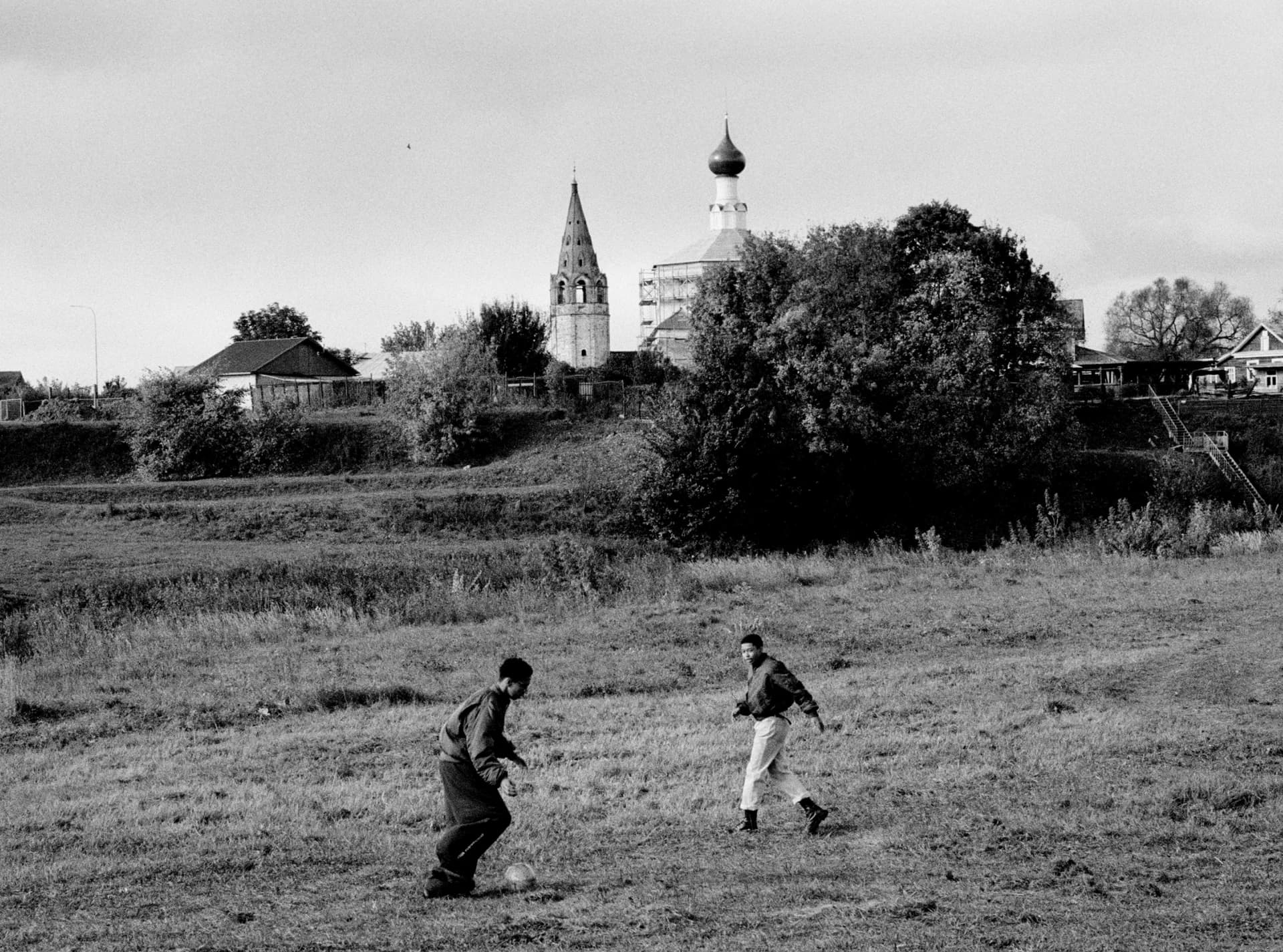 Wasted Talent United <br>
FW 2026